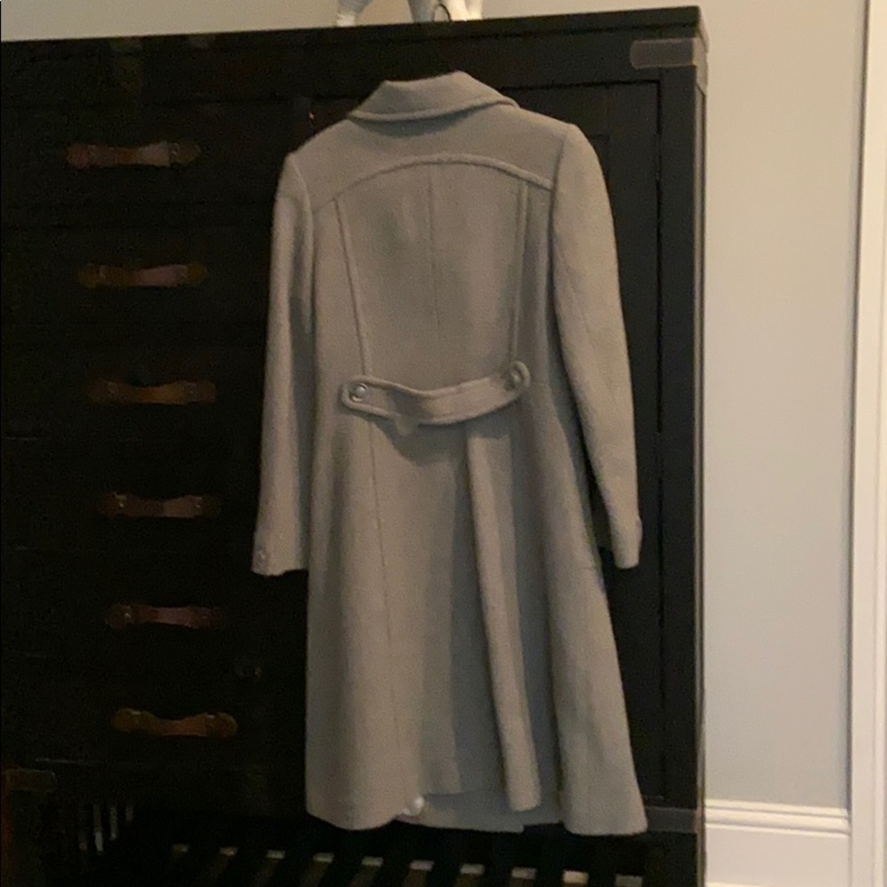 Coat - Picture 2 of 2